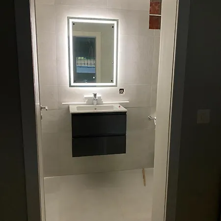 Mountain View Apartment *
